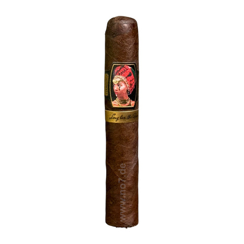 Caldwell Long Live the Queen Maduro Coronet (Robusto)