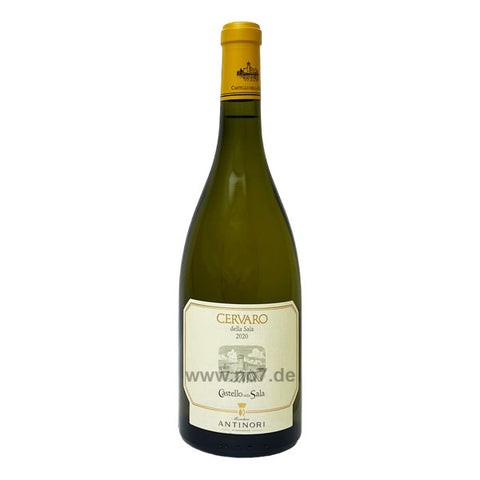 Cervaro della Sala 2024 MAGNUM Umbria IGT    1,5l