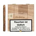 John Aylesbury Aromatic Largo Sumatra (20er) Zigarren mit edler Holzbox und Warnhinweis Rauchen ist tödlich