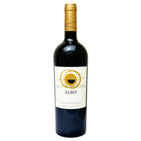 Albis 2020 - Haras de Pirque 0,75l