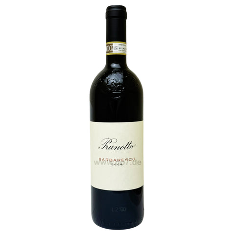 Barbaresco 2021 DOCG - Prunotto 0,75l