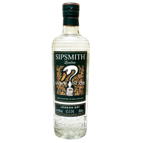 Sipsmith London Dry Gin   0,7l