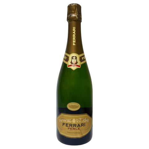 Ferrari 2018 Perle Vendemmia 0,75l
