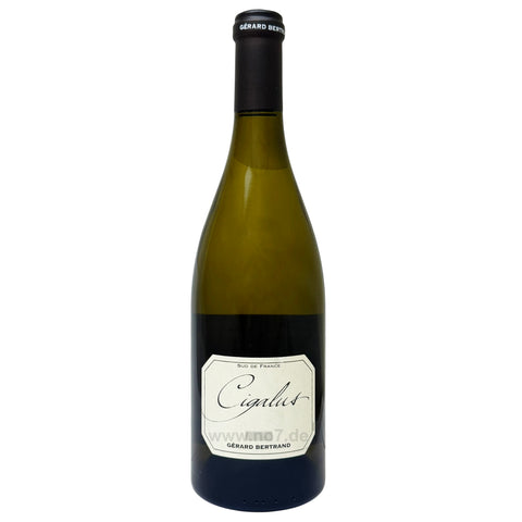 Cigalus Blanc 2023 - Gerard Bertrand 0,75l
