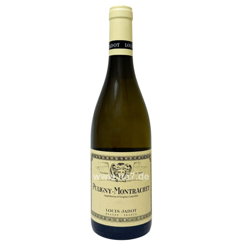 Puligny-Montrachet 2023  - Louis Jadot 0,75l