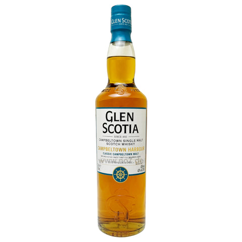 Glen Scotia Harbour 0,7l