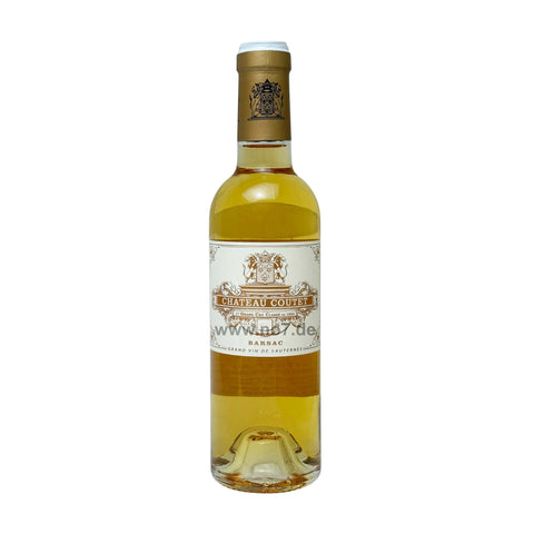 Chateau Coutet 2022 1er Cru Classé Sauternes Controlée 0,375l