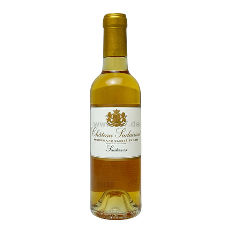 Chateau Suduiraut 2022 1er Cru Classé Sauternes 0,375l