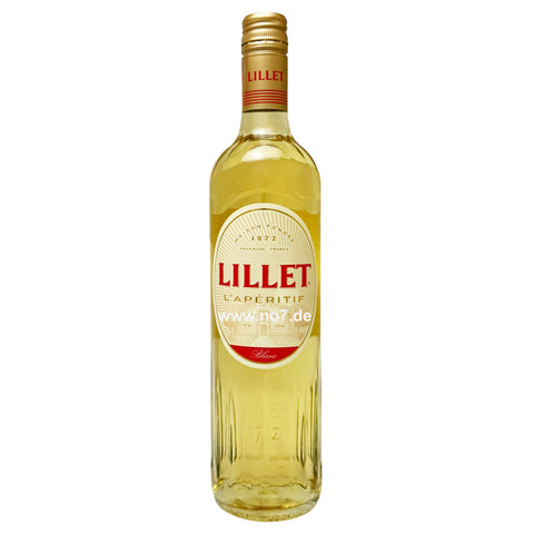 Lillet Blanc  0,75l