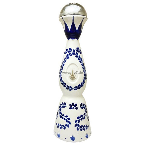 Clase Azul Reposado Tequila MAGNUM 1,75l