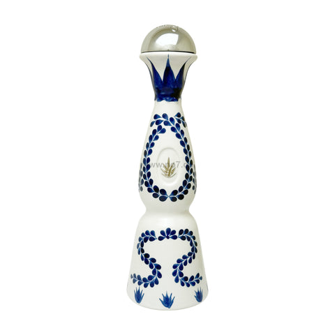 Clase Azul Reposado Tequila 0,5l