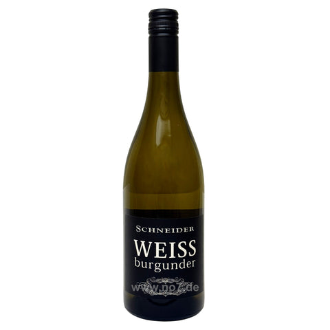 Weissburgunder 2025 - Markus Schneider 0,75l