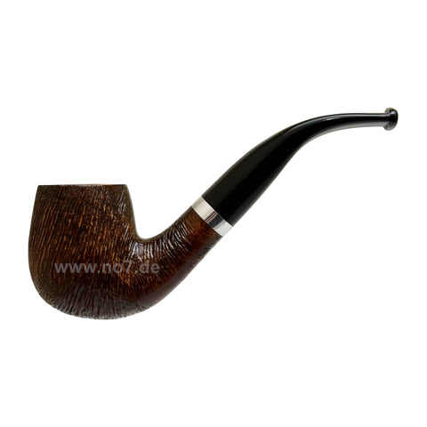 Pfeife Cesare Barontini SERENA sabbia Shape 05