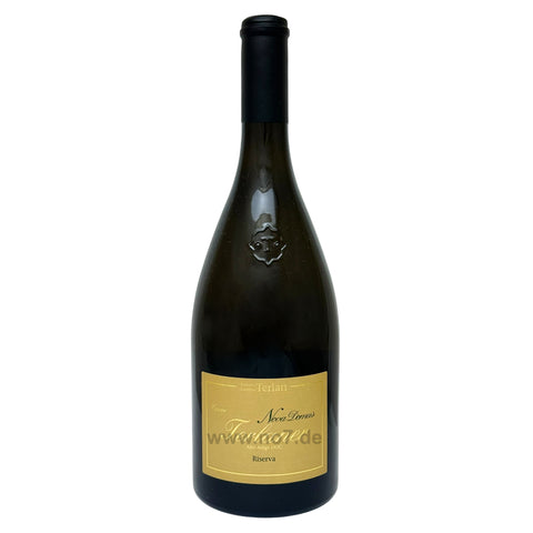 NOVA DOMUS 2024 Terlaner Cuvée DOC Riserva - Cantina Terlan 0,75l