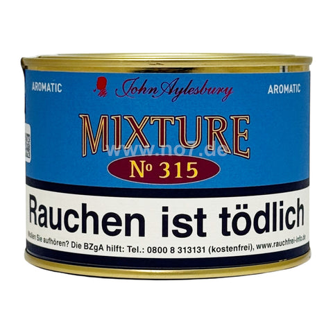 John Aylesbury Mixture 315 (100g)