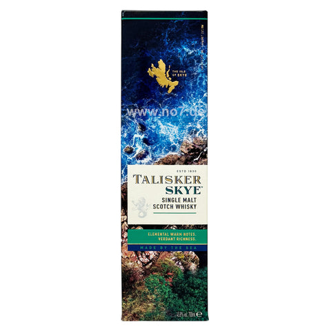 Talisker Skye 0,7l