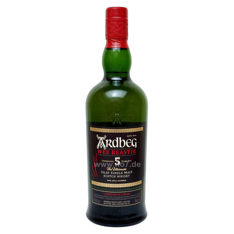 Ardbeg Wee Beastie 5y 0,7l