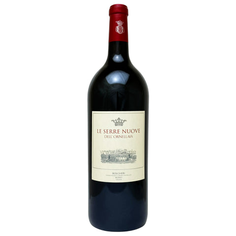 Le Serre Nuove dell´Ornellaia  2023 MAGNUM  1,5l
