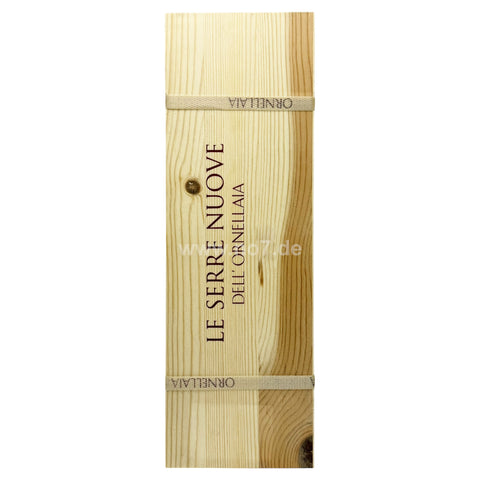 Le Serre Nuove dell´Ornellaia  2023 MAGNUM  1,5l