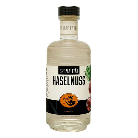 No 7 Haselnuss  0,5l