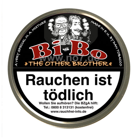 BiBo The Other Brother (50g)