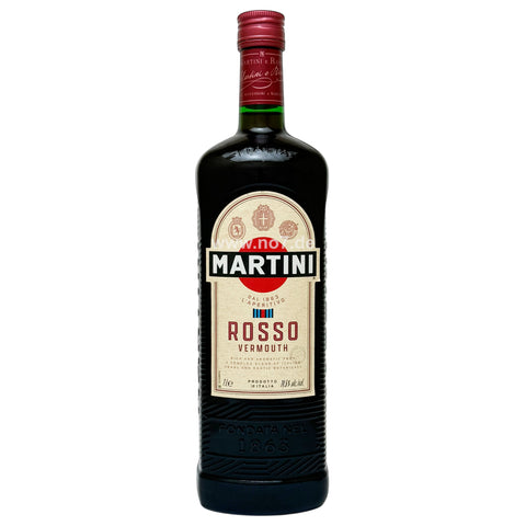 Martini Rosso 1,0l
