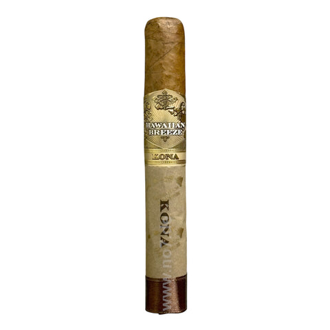 Esteban Carreras Hawaiian Breeze Kona