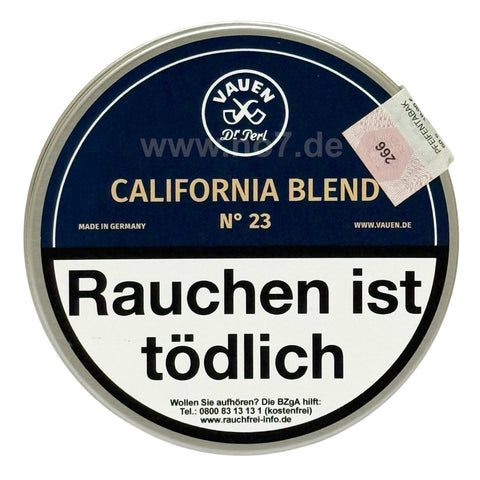 Vauen California Blend No. 23 (50g)