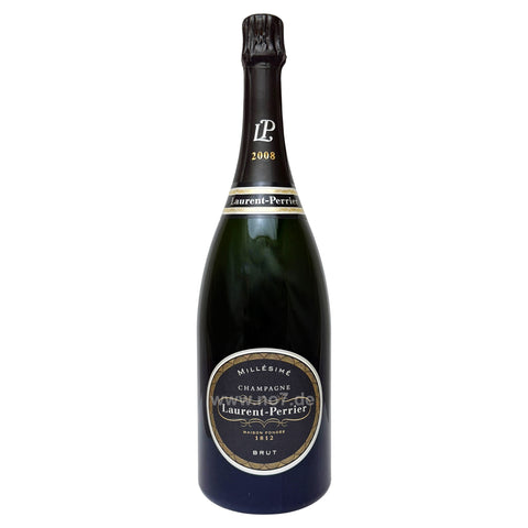 Laurent-Perrier Millésimé 2008 Brut MAGNUM  1,5l