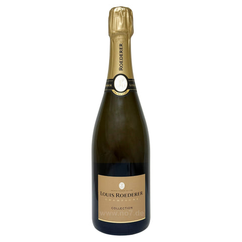 Louis Roederer Collection   0,75l