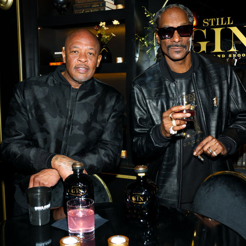 STILL G.I.N.